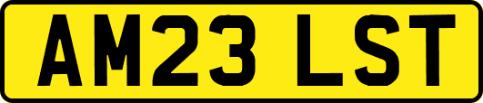 AM23LST