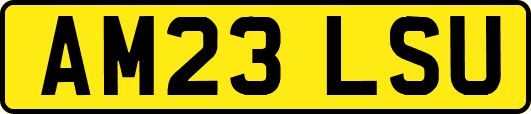 AM23LSU