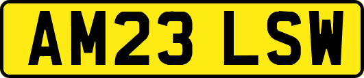 AM23LSW