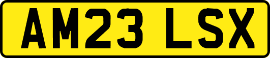 AM23LSX