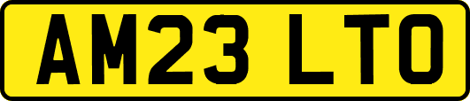 AM23LTO