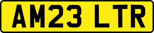 AM23LTR