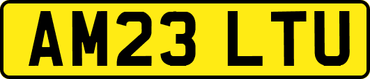 AM23LTU