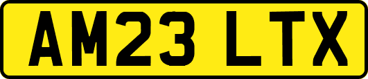 AM23LTX