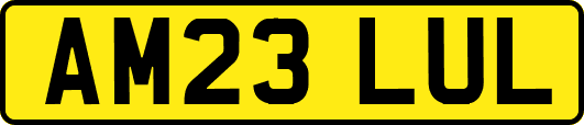 AM23LUL