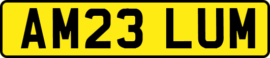 AM23LUM