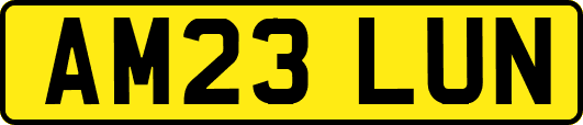 AM23LUN