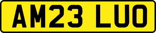 AM23LUO