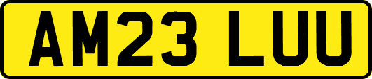 AM23LUU