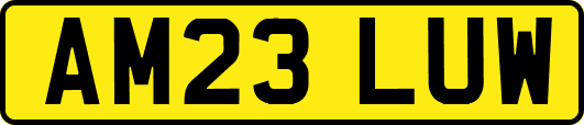 AM23LUW