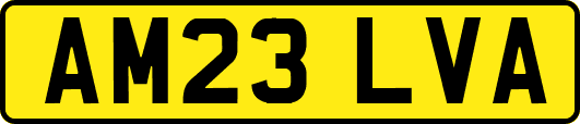 AM23LVA