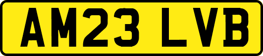 AM23LVB