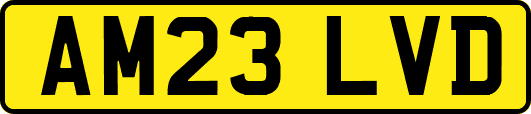 AM23LVD