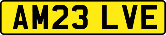 AM23LVE