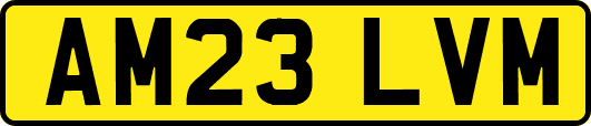 AM23LVM