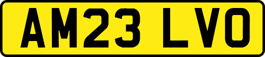 AM23LVO