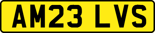AM23LVS