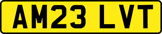 AM23LVT