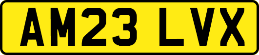 AM23LVX
