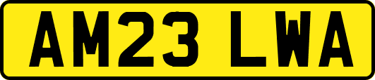 AM23LWA