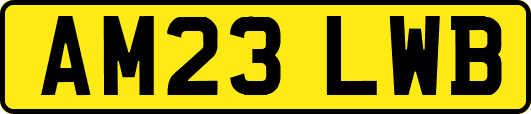AM23LWB