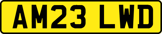 AM23LWD