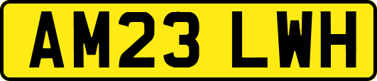 AM23LWH
