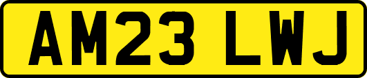 AM23LWJ