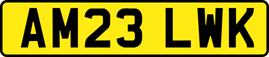 AM23LWK