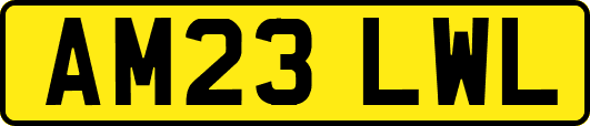 AM23LWL