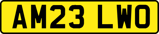 AM23LWO