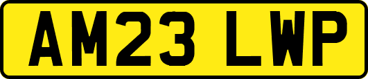 AM23LWP