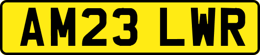 AM23LWR