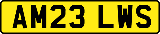 AM23LWS