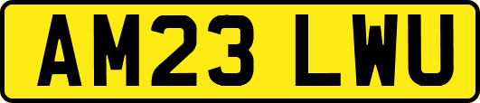AM23LWU
