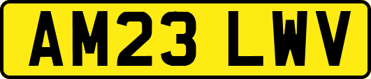 AM23LWV