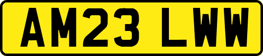 AM23LWW