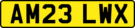 AM23LWX