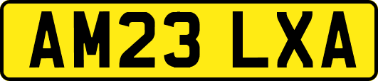 AM23LXA