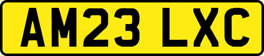 AM23LXC