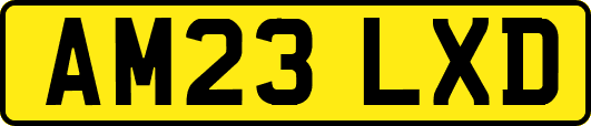 AM23LXD