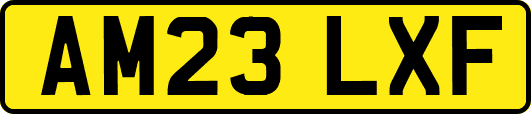 AM23LXF