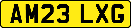 AM23LXG