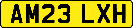 AM23LXH
