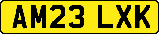 AM23LXK