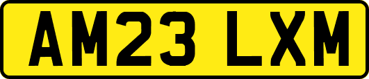 AM23LXM