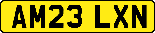 AM23LXN