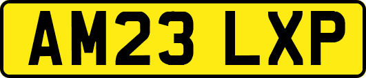 AM23LXP