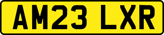 AM23LXR