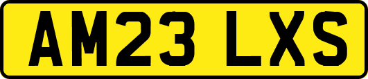 AM23LXS